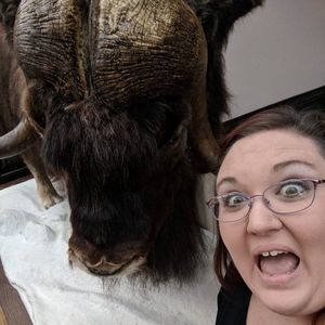 Meet your Posher, Kristen